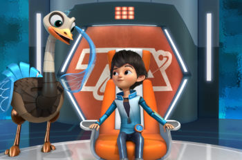 “Miles from Tomorrowland” Launches a New Season—and a Love of Science for its Fans