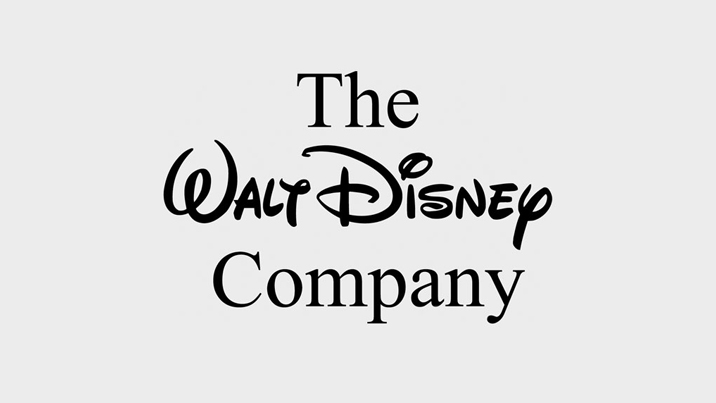 The Walt Disney Company Organizational Structure Chart