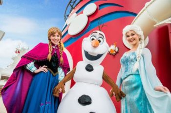 Disney News This Week: Land of ‘Frozen’ Coming to Disney Cruise Line This Summer, Villains and Outlaws Join ‘Disney Infinity: Marvel Super Heroes (2.0 Edition),’ Disney Interactive Launches New ‘Disney Inquizitive’ App