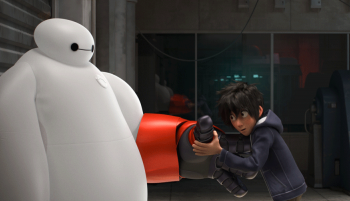Walt Disney Animation Studios’ ‘Big Hero 6’ Crosses $500 Million Mark at Global Box Office