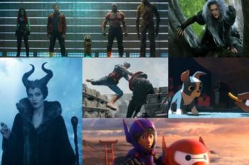 Disney News This Week: Disney Films Receive Nine Oscar Nominations, ‘Star Wars’ Half Marathon Weekend Arrives at Disneyland Resort, New Global Toy Lines Celebrate Upcoming Disney•Pixar Films, ‘Anna and Elsa’s Frozen Fantasy’ Comes to Tokyo Disney Resort