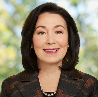 Safra A. Catz