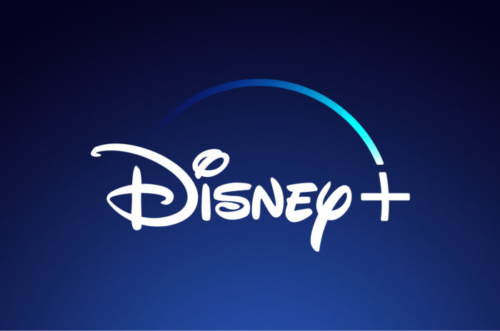 Le lancement de Disney+ Disney-Logo-700x464