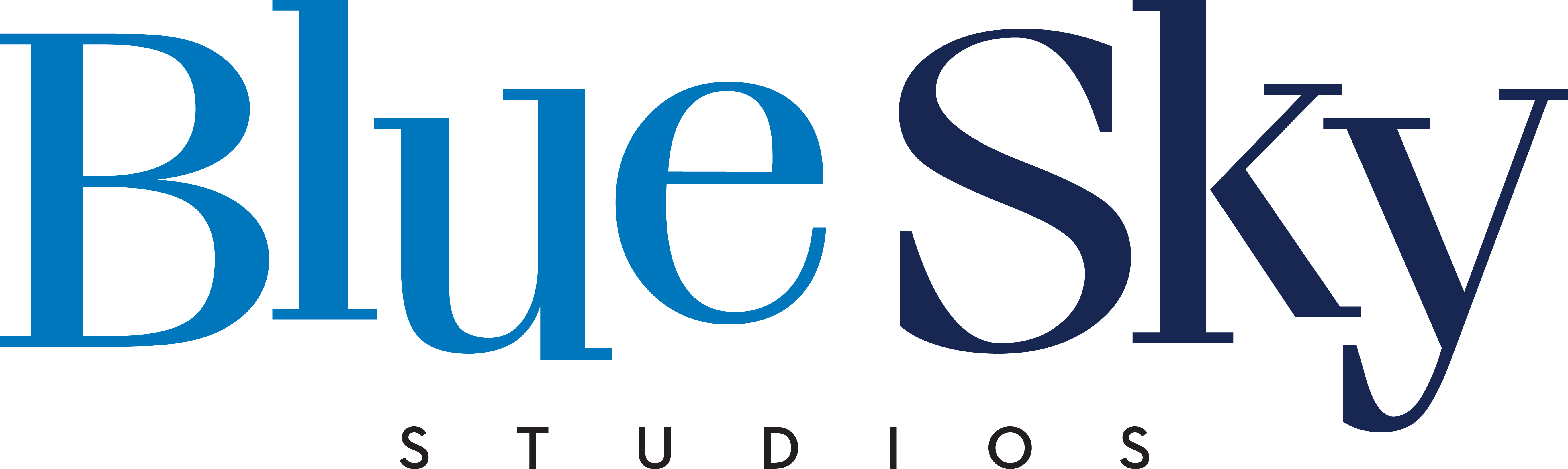 Blue Sky Studioslogo
