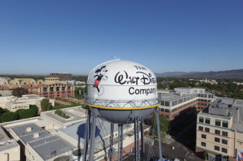 Disney Earns Perfect Score for LGBTQ Workplace Equality