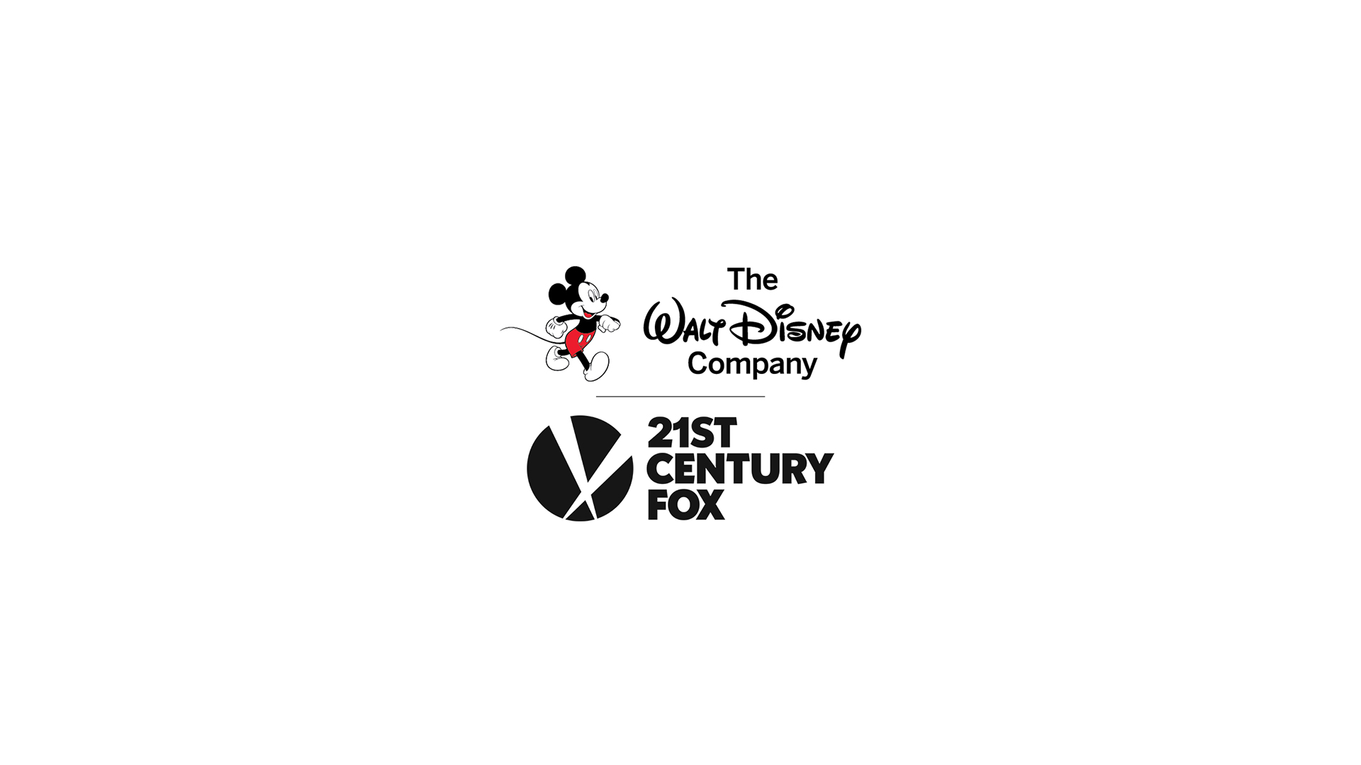 Disney’s Acquisition of 21st Century Fox Will Bring an Unprecedented Collection of Content and Talent to Consumers Around the World - The Walt Disney Company