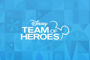 Disney Team of Heroes Debuts Innovative Experiences at Texas Children’s Hospital