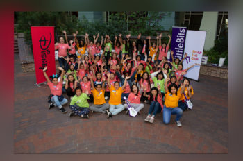 Disney, littleBits and UC Davis Launch Snap the Gap to Teach Girls STEM