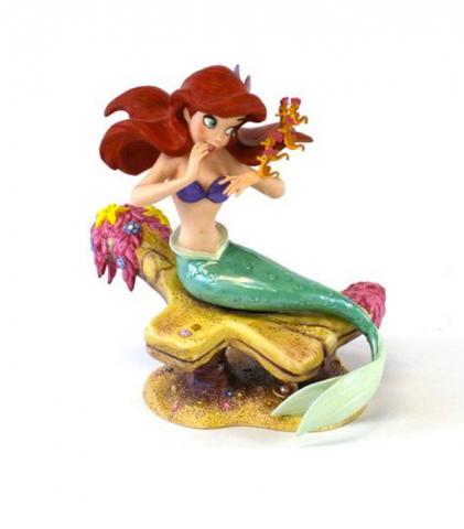 disney princess makes a splash with ariel inspired products the