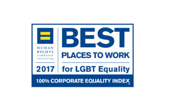Disney Earns Top Marks on Human Rights Campaign Foundation’s Corporate Equality Index