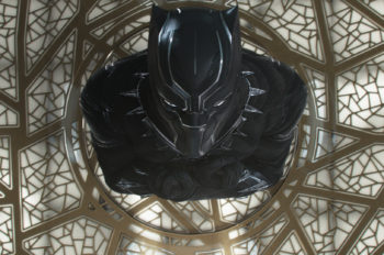 ‘Black Panther’ Roars to a Record-Breaking Debut