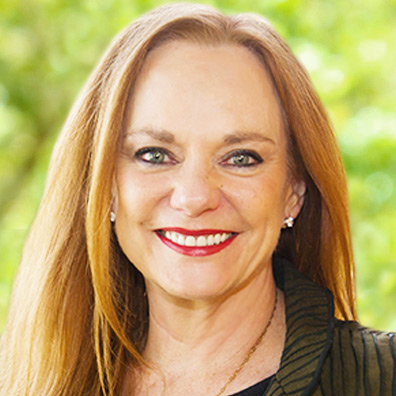 Christine M. McCarthy