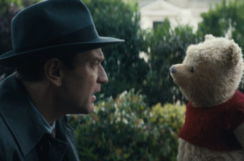 Take a First Look at Disney’s ‘Christopher Robin’