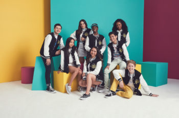 Disney Digital Network Brings Fresh, Original Content Directly to Fans Around the World