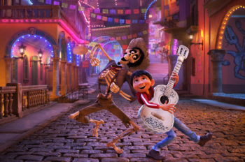 ‘Coco’ Tops US Box Office as ‘Thor: Ragnarok’ Hits $500 Million International