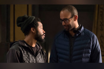 Bringing ‘Black Panther’ to the Big Screen: Q+A with Marvel Studios’ Nate Moore