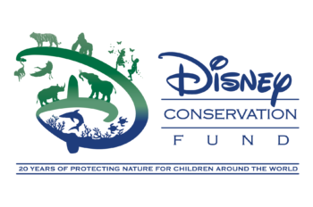 Disney Conservation Fund Celebrates 20-Year Anniversary by Unveiling New Initiative to Protect the Planet