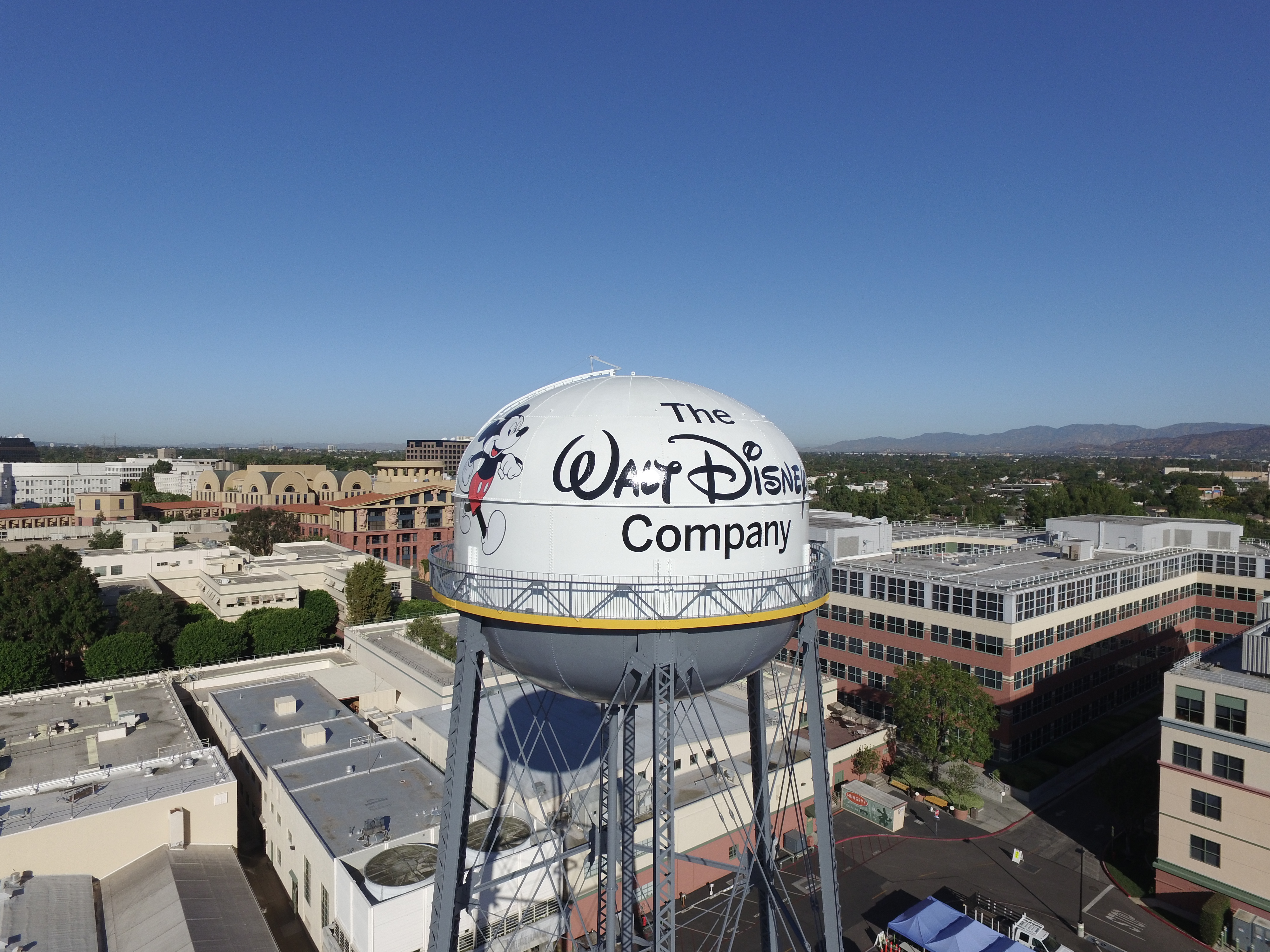 Disney Among Linkedin S Top Companies For 2018 The Walt Company
