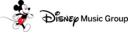 Disney-Music-Group-Logo