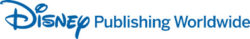 Disney-Publishing-Worldwide-Logo