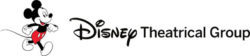 Disney-Theatrical-Group-Logo