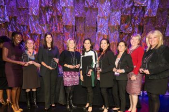ESPN Executives Spotlighted in ‘CableFax’’s Most Powerful Women Issue
