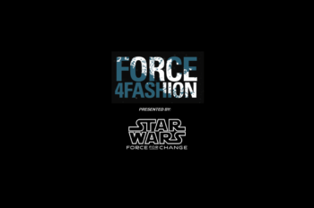 “Rogue One: A Star Wars Story” Inspires Fashion Collection to Support UNICEF