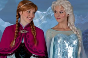New Clip from ‘Thor: The Dark World,’ ‘Frozen’ Stars Coming to Disney Parks, Demi Lovato Announces North American Tour