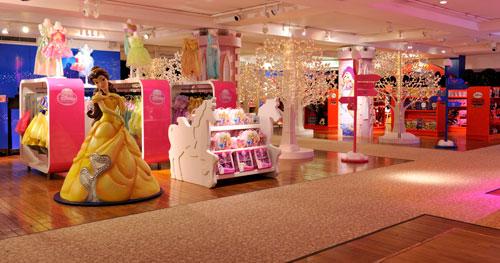 Disney and Harrods Team Up this Holiday Season in London - The Walt ... Disney and Harrods Team Up this Holiday Season in London - The Walt ...