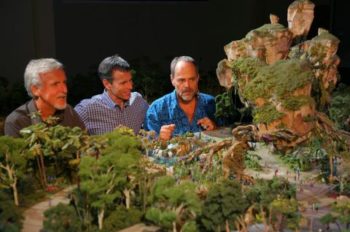 Walt Disney Parks and Resorts Offers First Look on ‘Avatar’ During D23 Expo Japan