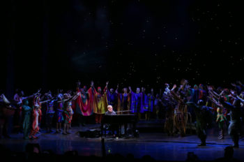 20 Years After Its Debut, ‘The Lion King’ on Broadway Still Reigns Supreme