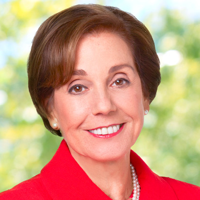 Maria Elena Lagomasino