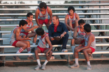 Kevin Costner’s Long Relationship with Disney Endures with ‘McFarland, USA’