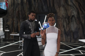 Disney Donates $1 Million to Youth STEM Program in Celebration of ‘Black Panther’