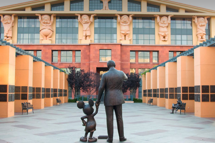 The Walt Disney Company Disney Board Elects Mastercard S Michael Froman As Newest Director