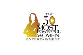 Disney CFO Christine McCarthy Named One of the “Top 50 Most Powerful Women in Entertainment”