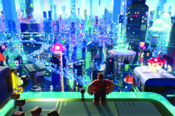 ‘Ralph Breaks the Internet: Wreck-It Ralph 2’ Teaser Trailer Debuts