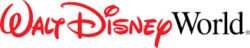 Walt-Disney-World-Logo