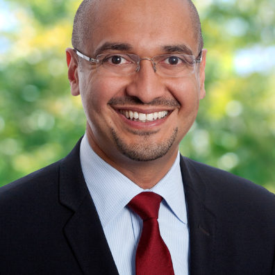 Francis A. deSouza
